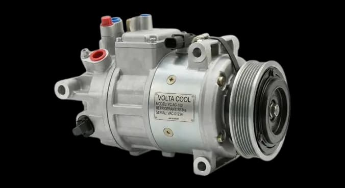 A/C Compressor