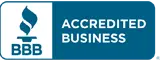 BBB Accredited Business