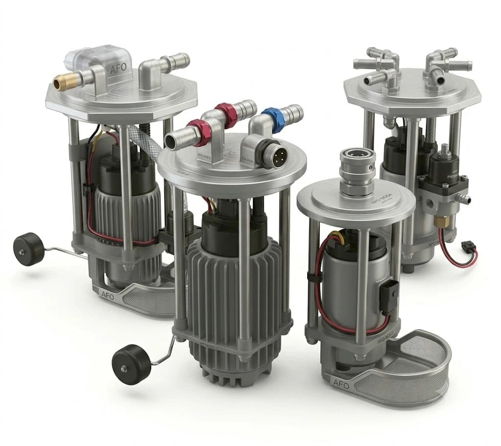Fuel Pump