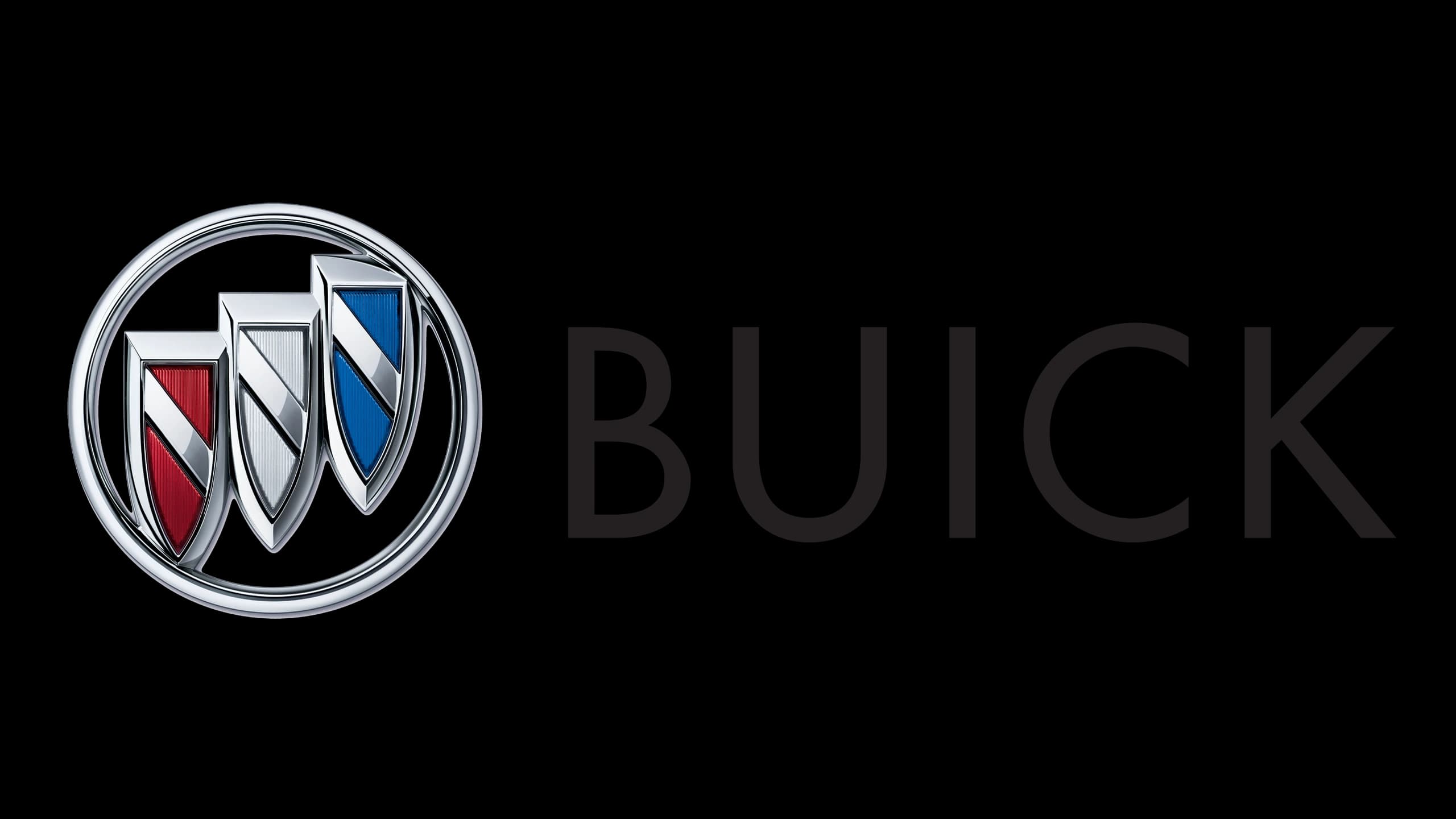 Buick Engines