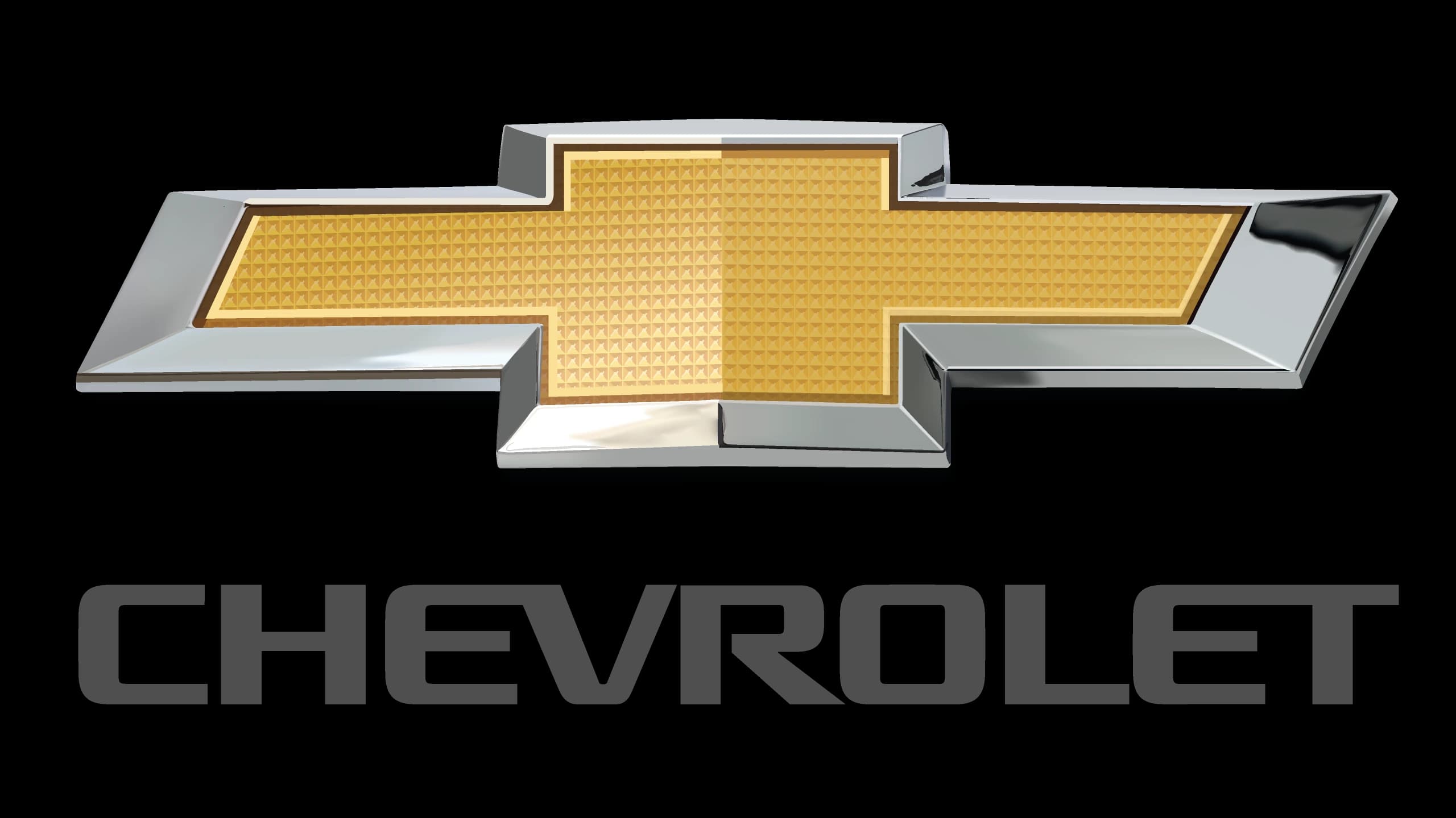 Chevy Engines