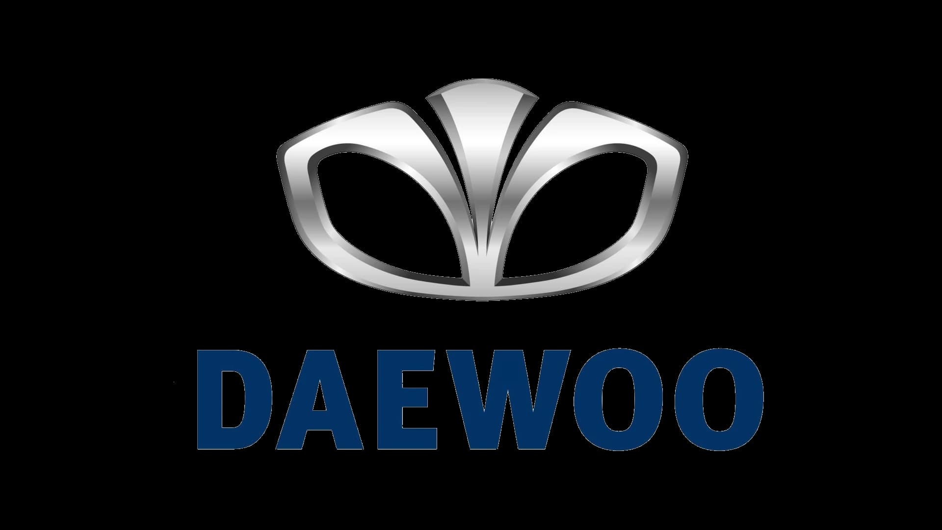 Daewoo Engines