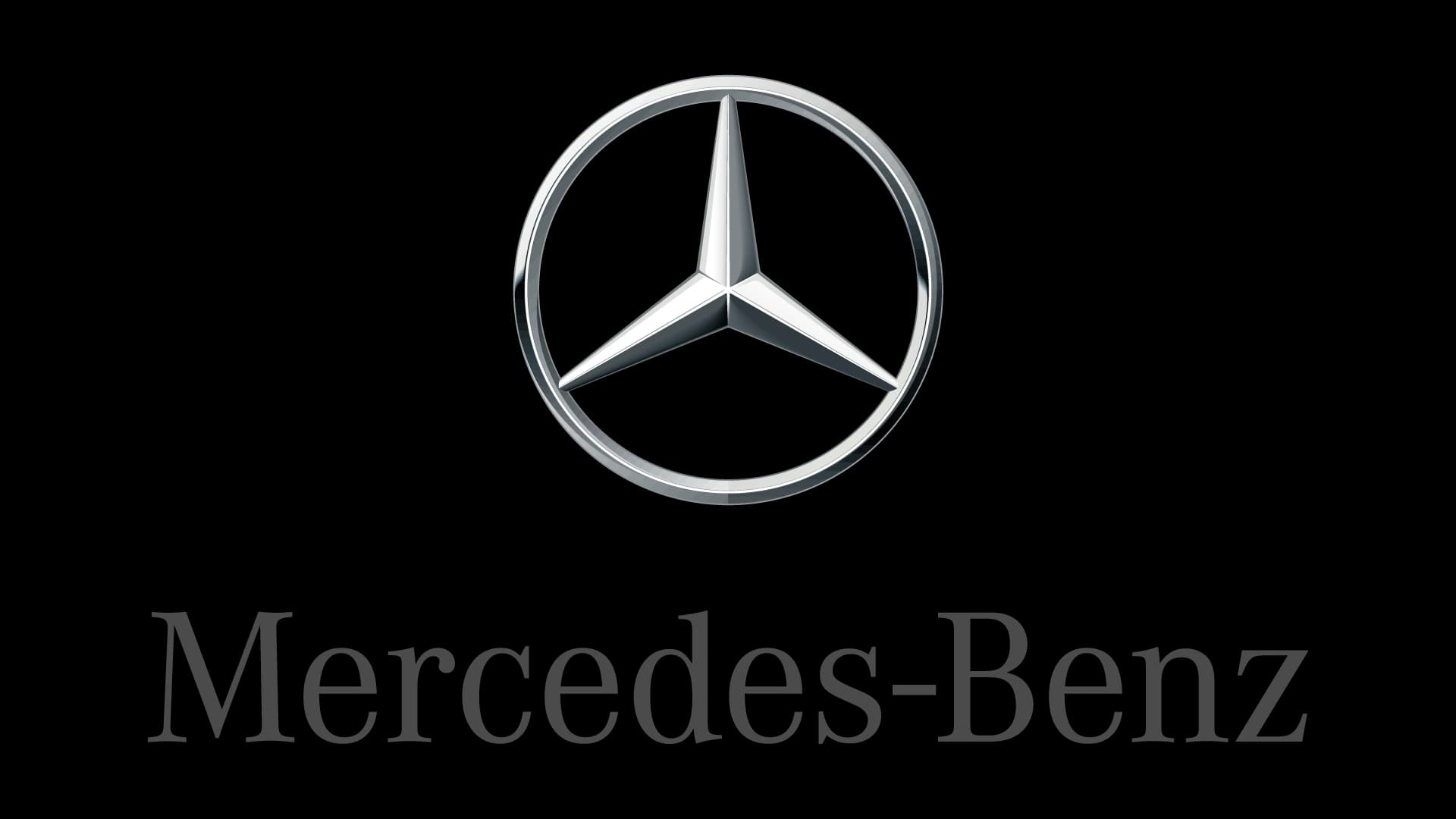 Mercedes Benz Engines
