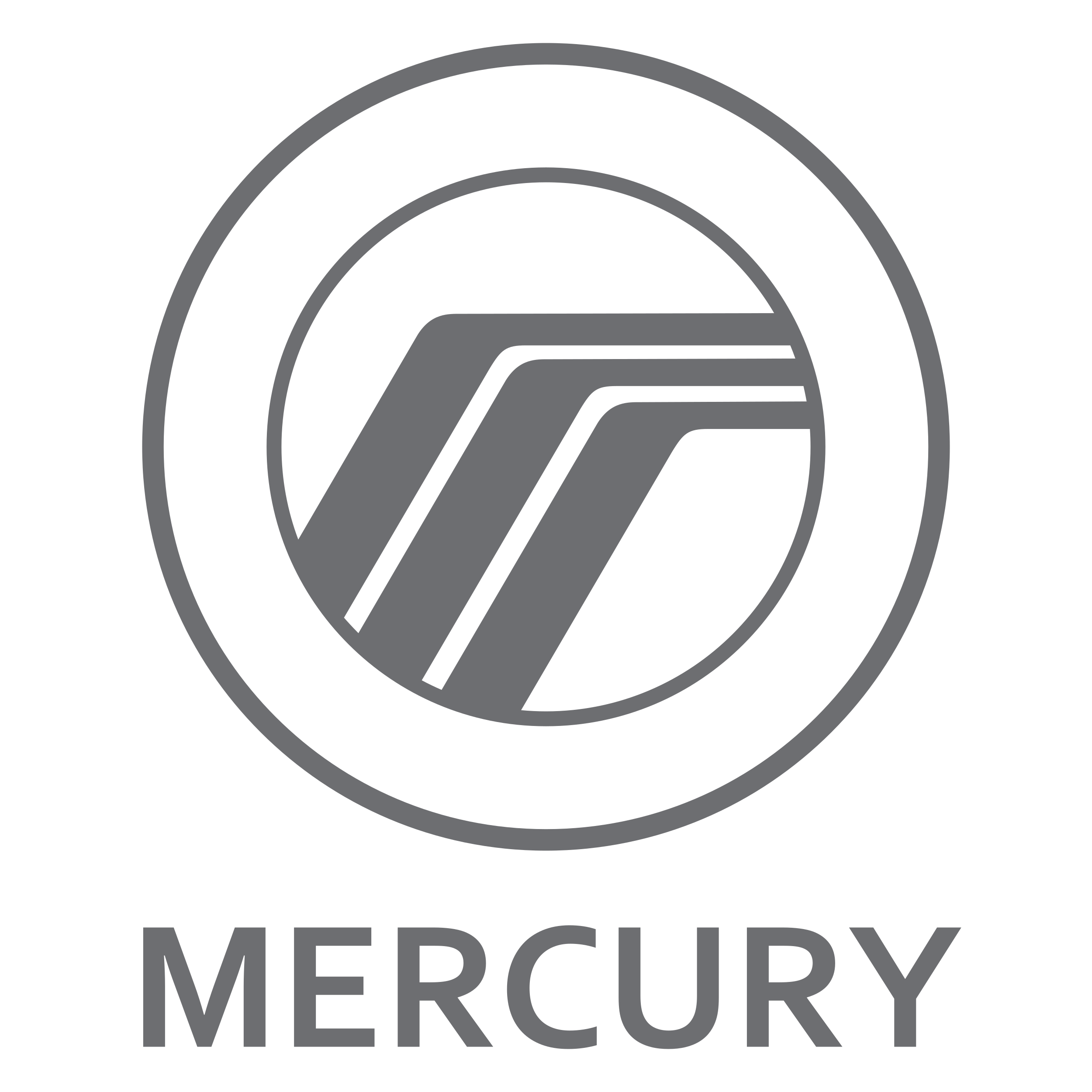 Mercury Engines