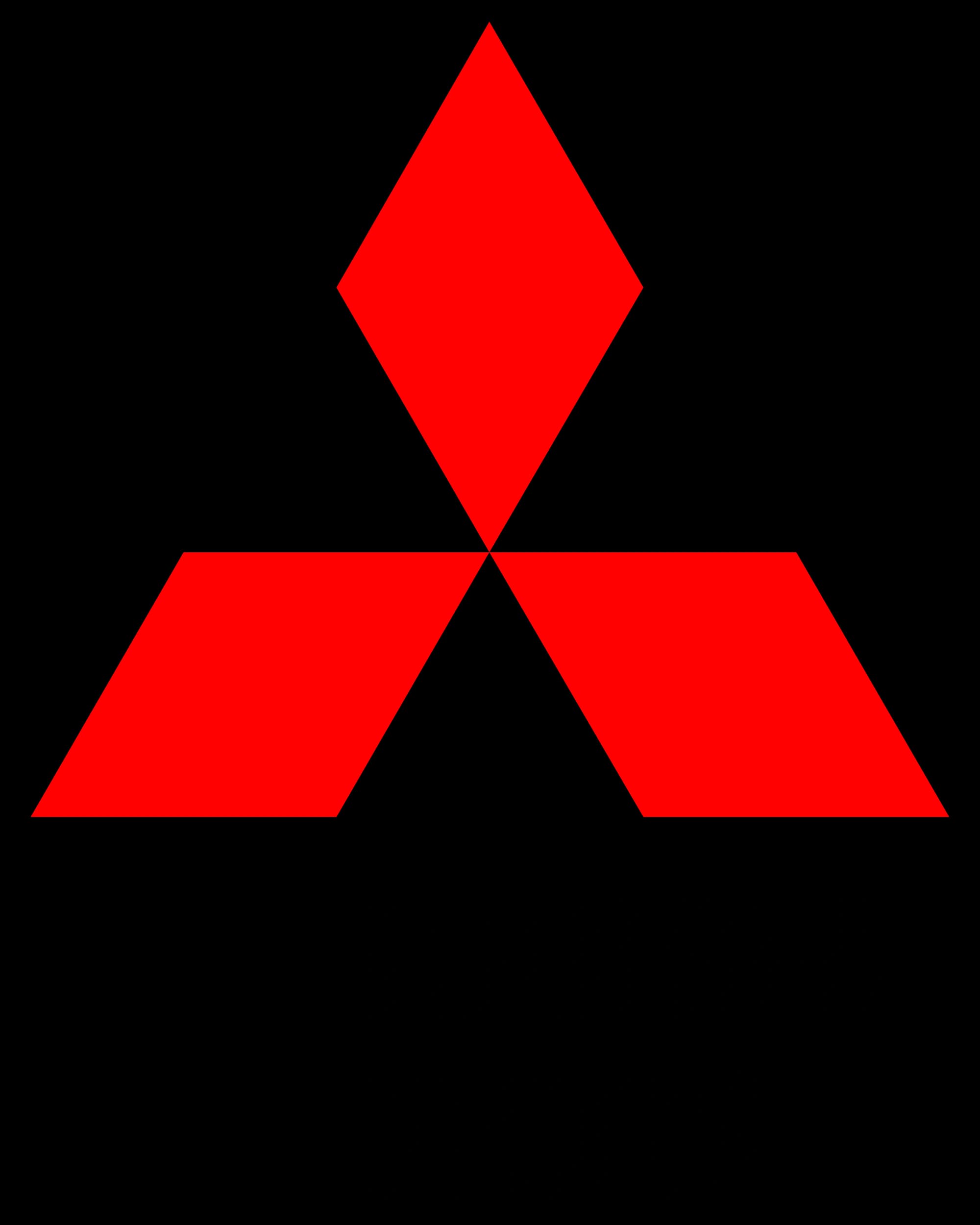 Mitsubishi Engines