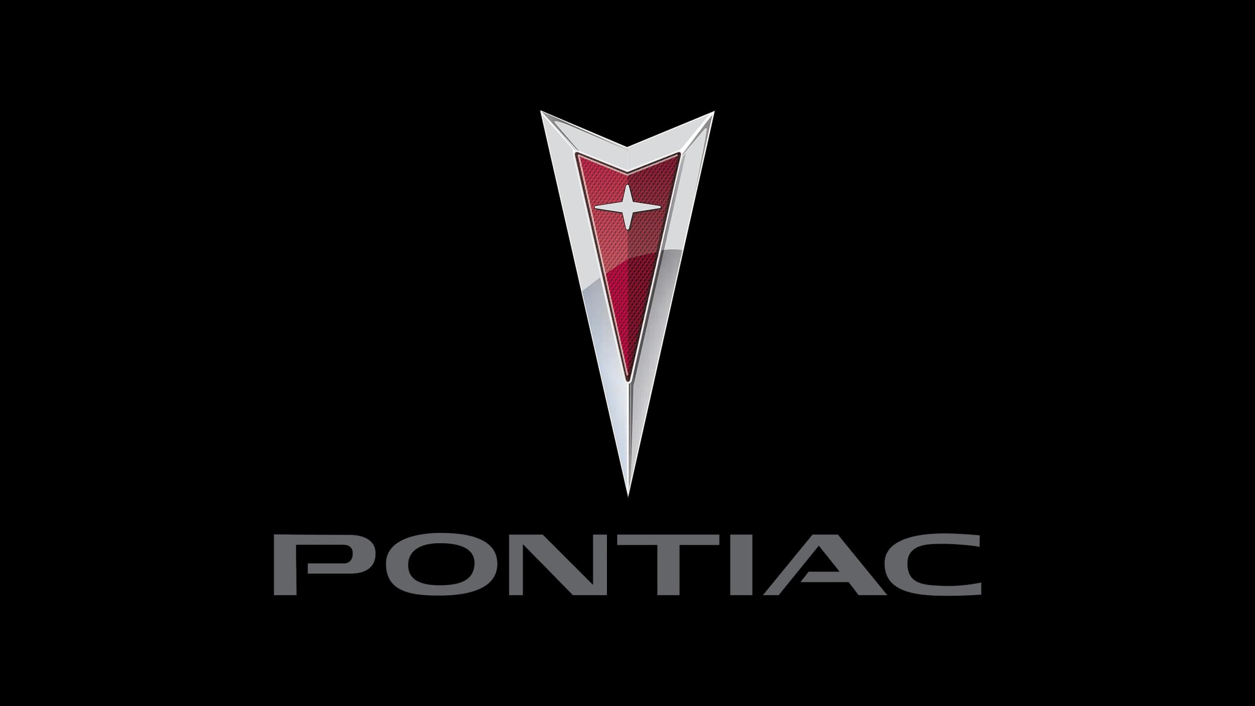 Pontiac Engines
