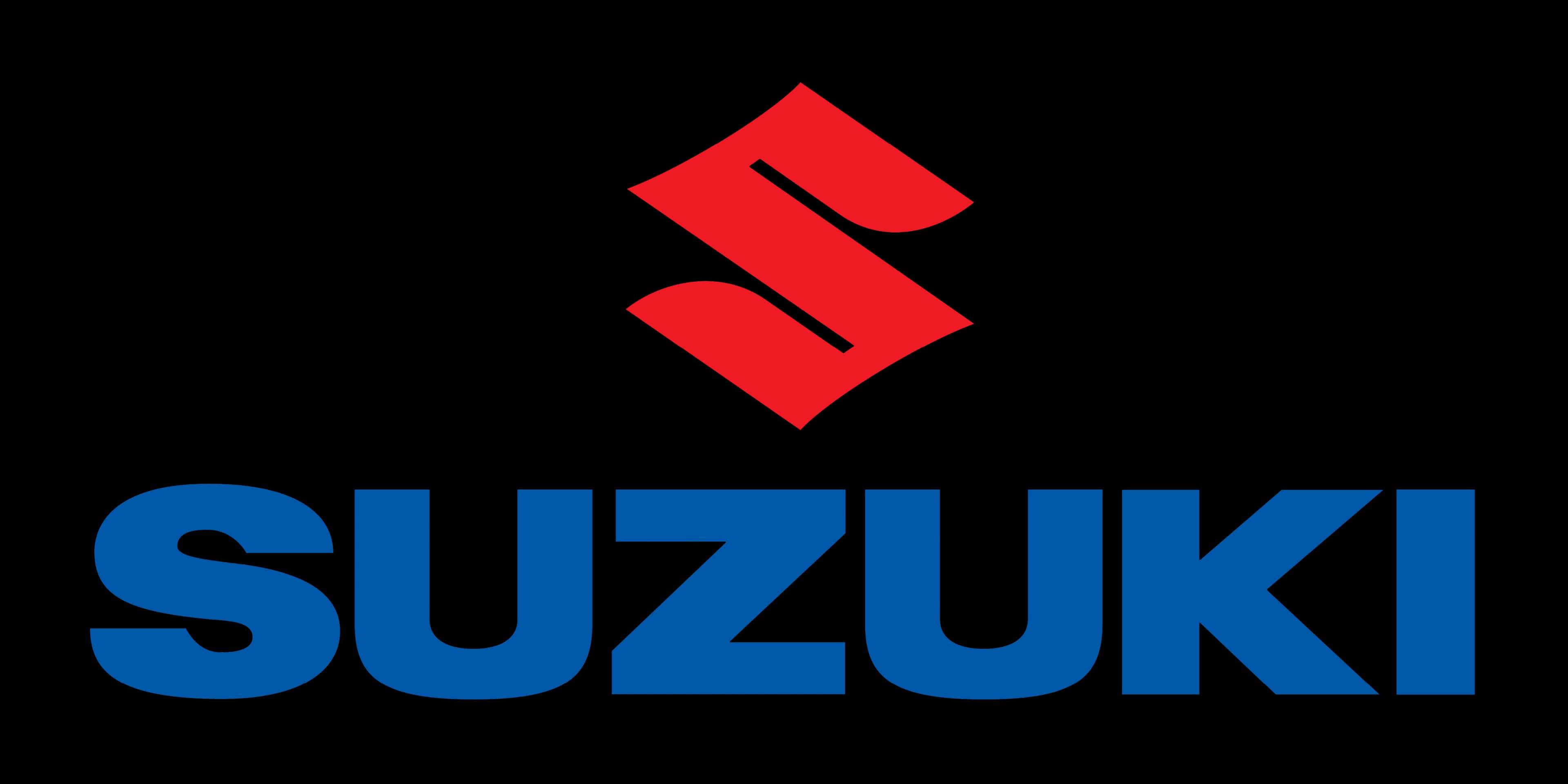 Suzuki Engines