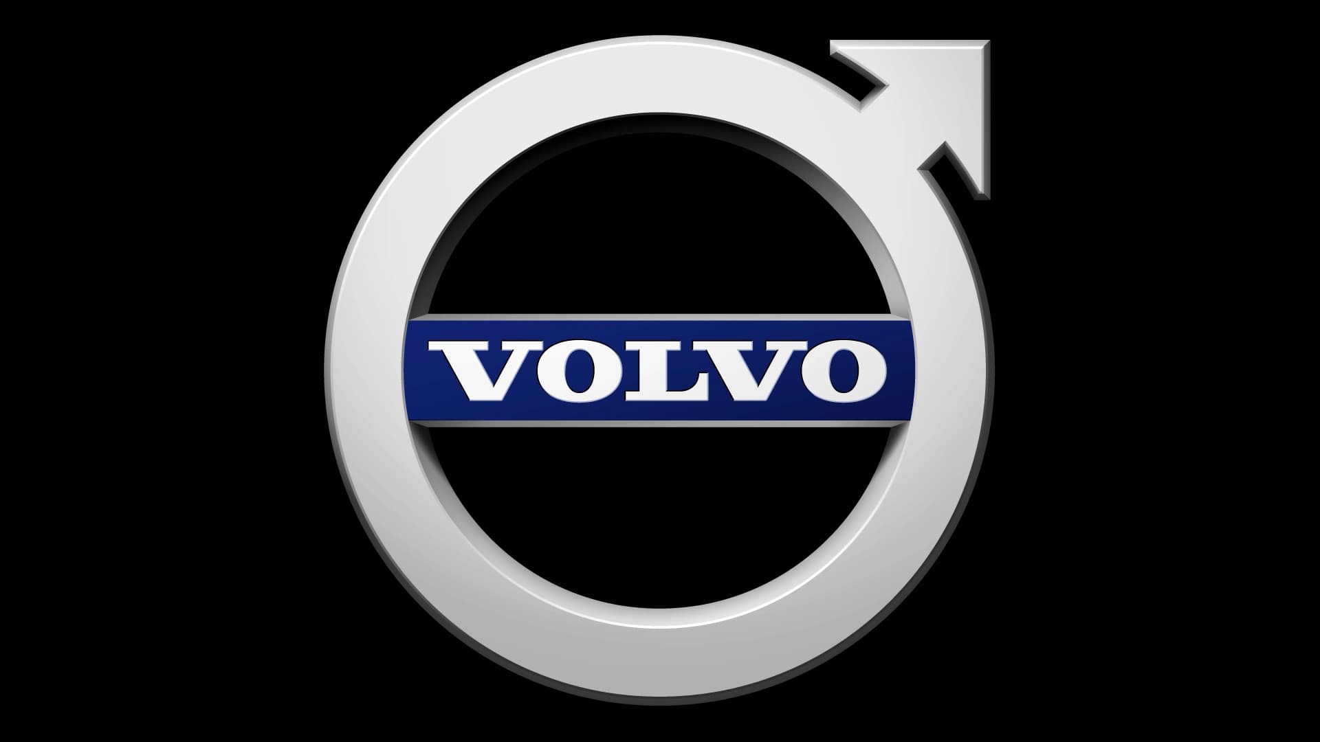 Volvo Engines