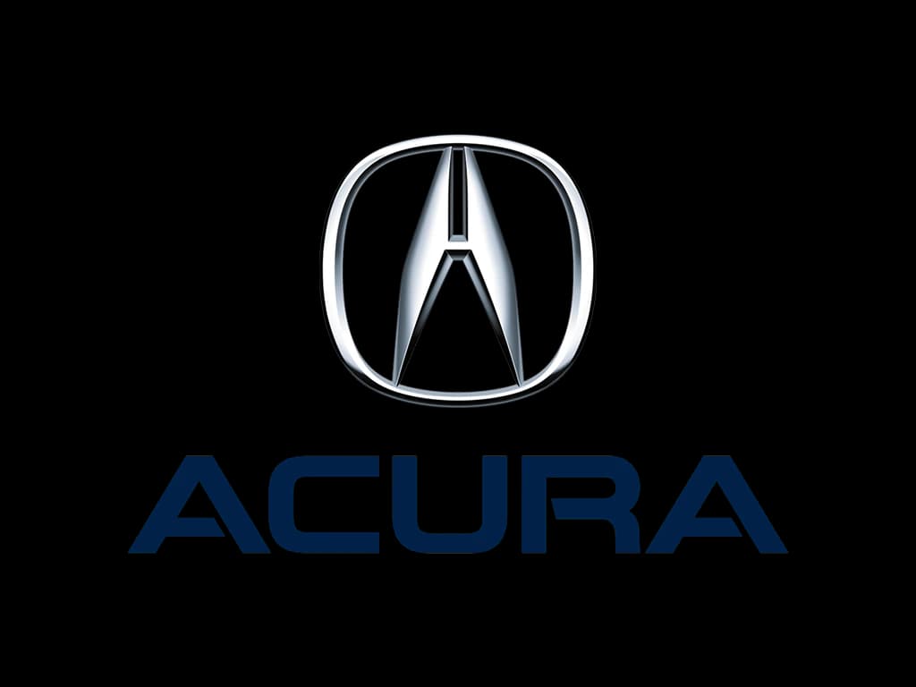 Acura Engines