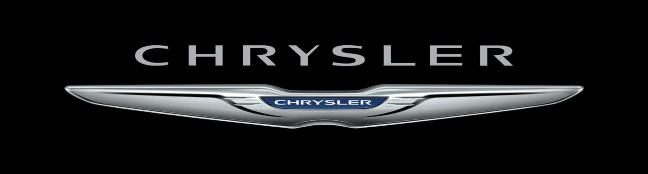 Chrysler Engines