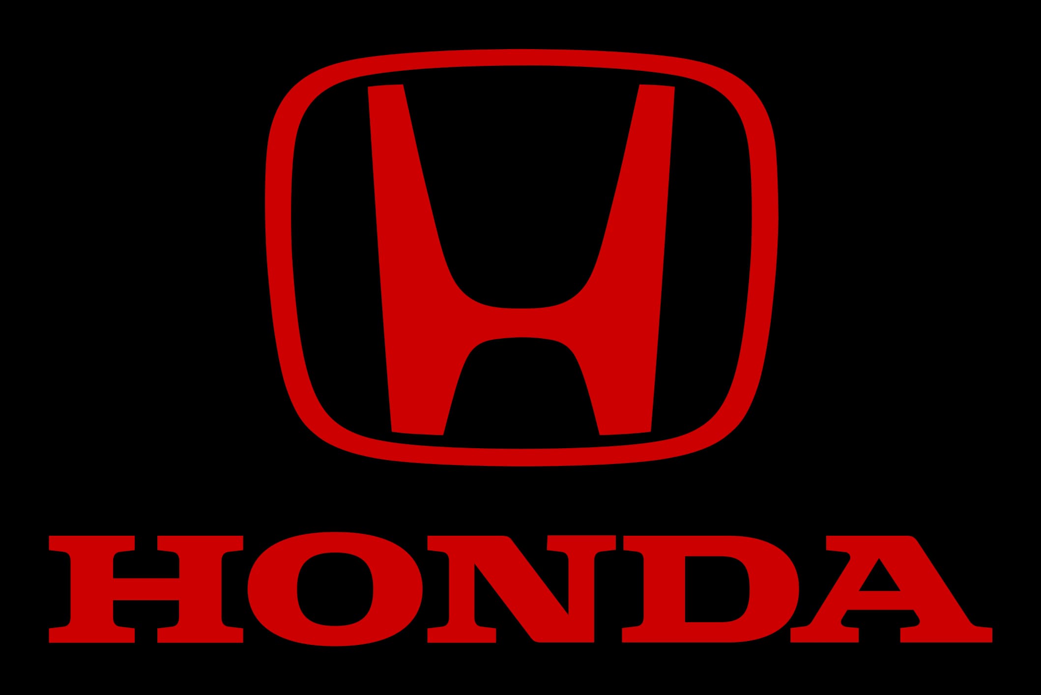 Honda Engines