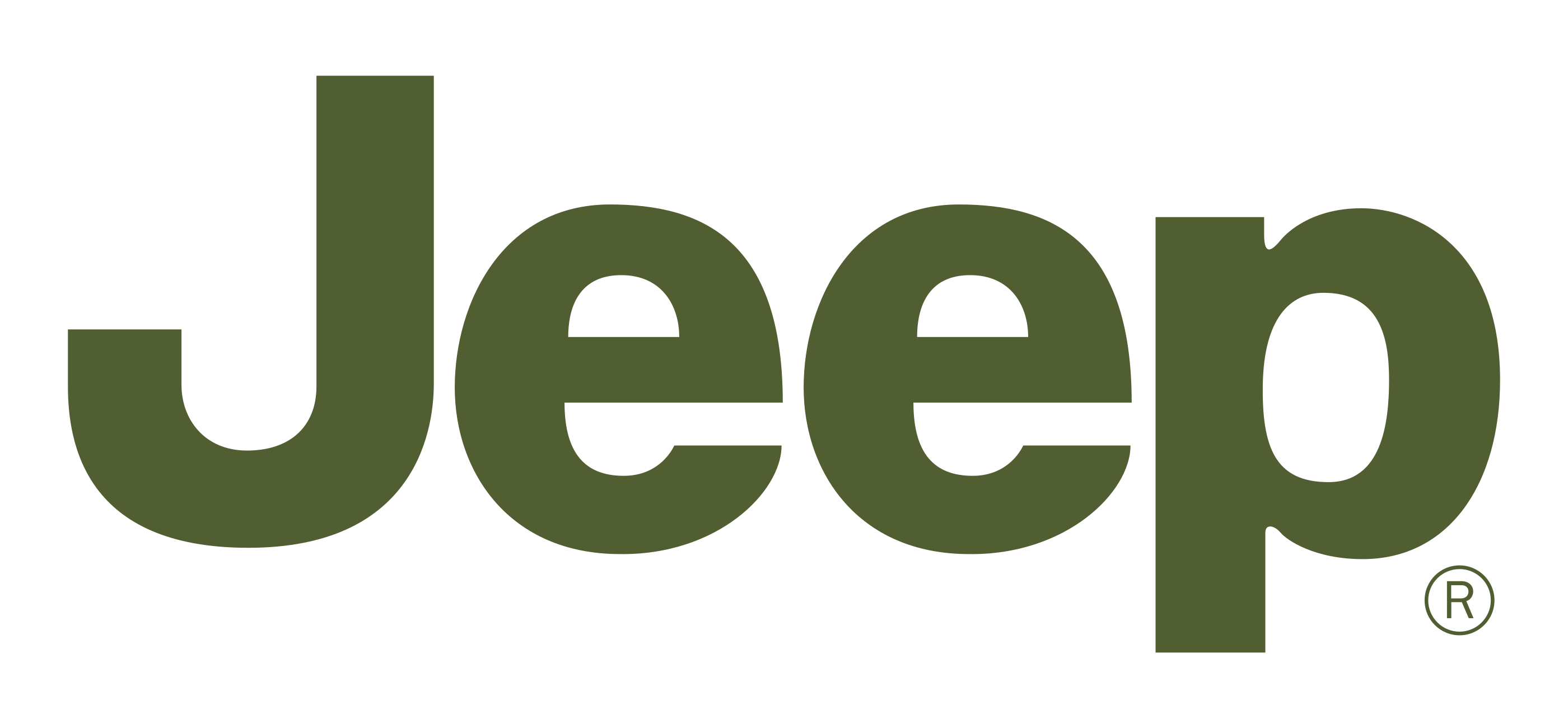 Jeep Engines