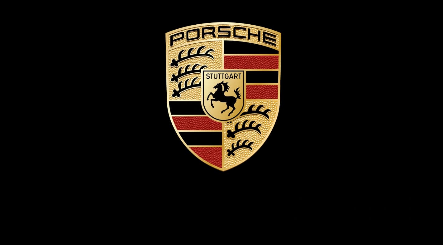 Porsche Engines