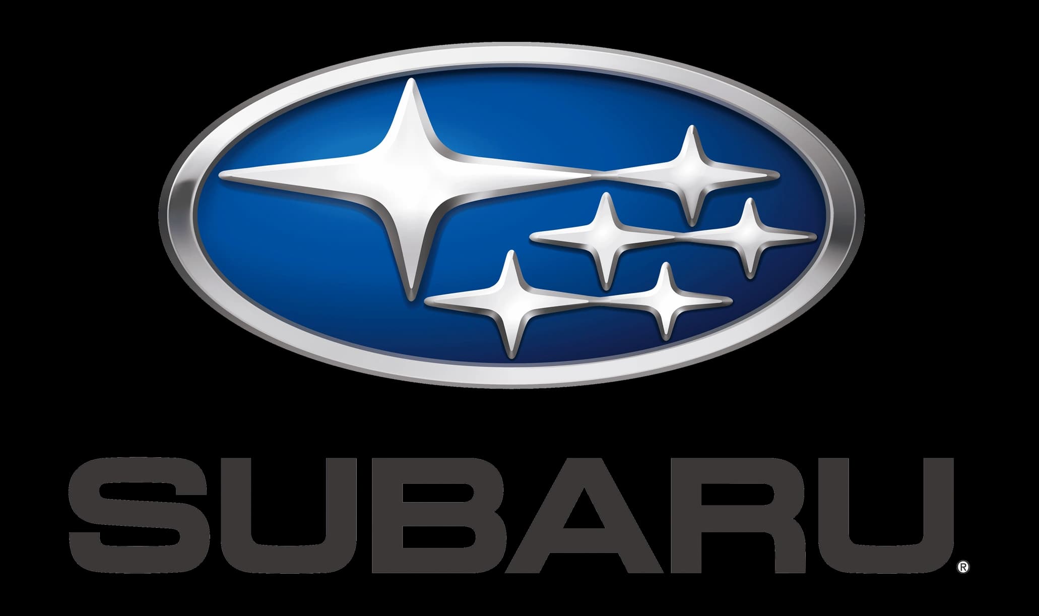 Subaru Engines