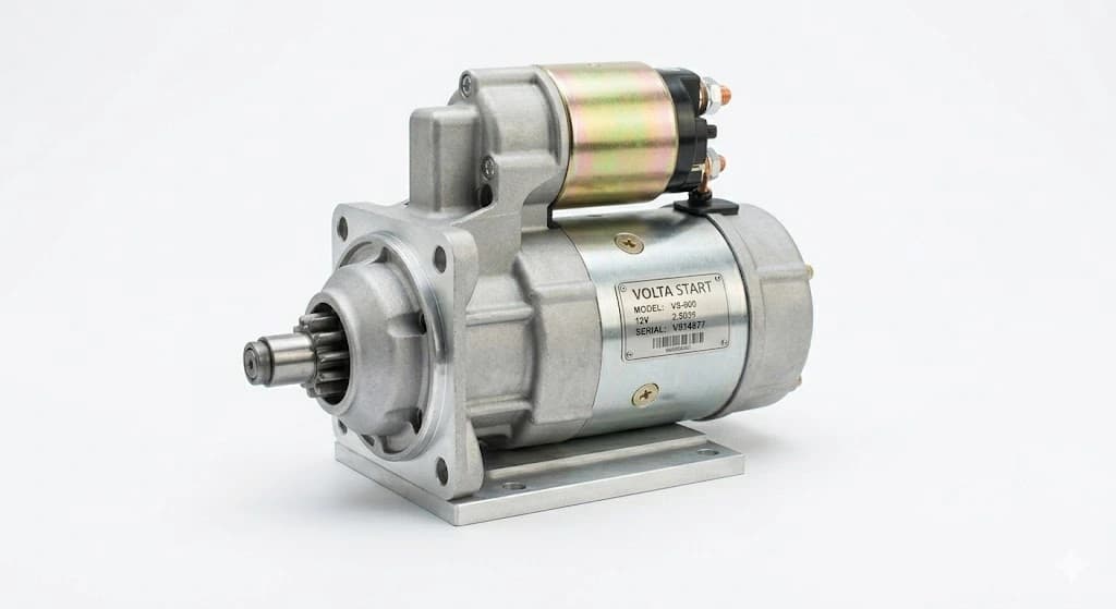 CHEVY/GMC 5.3L STARTER