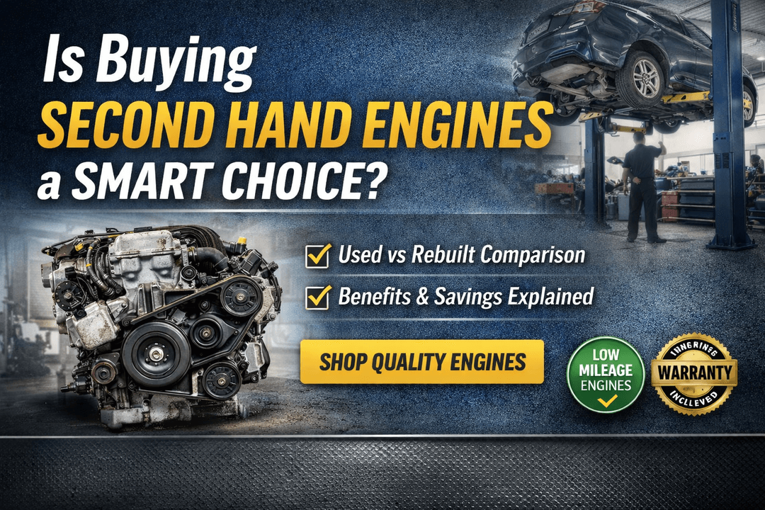 Engine Comparison