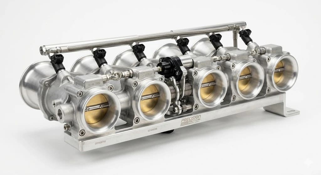 Throttle Body